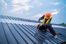 Best Roof Leak Repair  in Paulina, LA